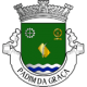 Junta de Freguesia de Padim da Gra&ccedil;a